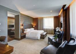 シェラトン グランド サムスン ホテル 写真