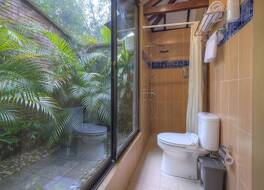 ルマ ボエディ プライベート レジデンス ヴィラ 写真