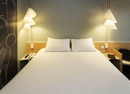 イビス スタイルズ ペルピニャン センター 写真