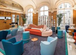 メルキュール リヨン サントル ペラーシュ