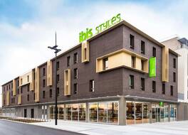 ibis Styles Versailles Guyancourt 写真