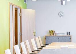 Hotel Terraza 写真