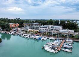 Hotel Yacht Wellness & Business 写真