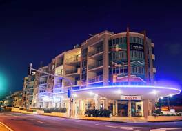 Grand Palais Boolarong Beachside Resort 写真