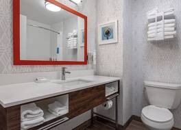 ハンプトン イン & スイーツ リッチモンド インディアナ 写真