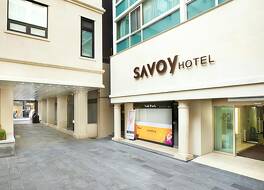 サヴォイ ホテル