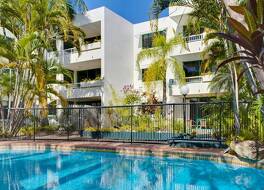 ヘッドランド ガーデンズ ホリデイ アパートメンツ 写真