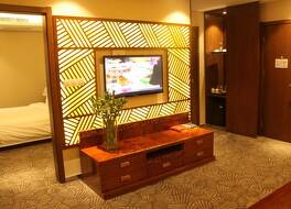 メロディ ホテル 写真