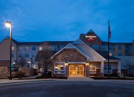 Residence Inn by Marriott Wichita East At Plazzio 写真