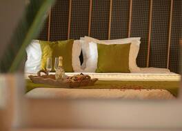 ラ ピッシーネ アート ホテル 写真