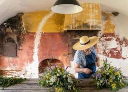 サン ロウレンソ ドゥ バーホカル 写真