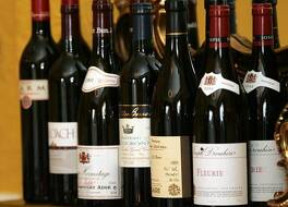 キリーン ハウス ホテル 写真