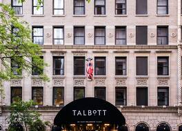 THE TALBOTT HOTEL