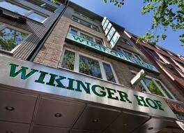 Hotel Wikinger Hof 写真
