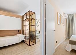 Hotel Puente Real 写真