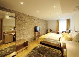 Hotel Historia Malomkert 写真