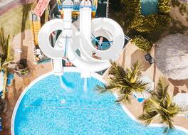 Hard Rock Hotel and Casino Punta Cana All Inclusive 写真