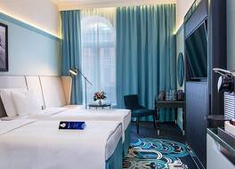 ラディソン ロイヤル ホテル サンクトペテルスブルク 写真