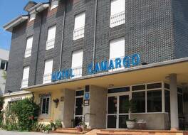 ホテル カマルゴ