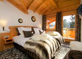 Chalet Mounier 写真