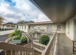 アンバー コート モテル 写真