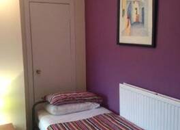 Pitlochry Backpackers