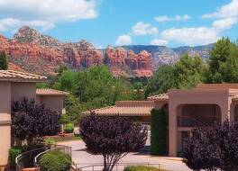 Sedona Real Inn and Suites