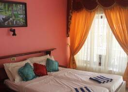 ジーバン アーユルヴェディック ビーチ リゾート 写真