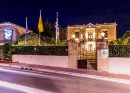 ハレパ ホテル 写真