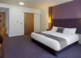 PLAZA HOTEL, Chorley-Preston, Sure Collection by Best Western 写真