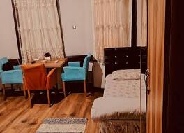 クレ パンシオン 写真