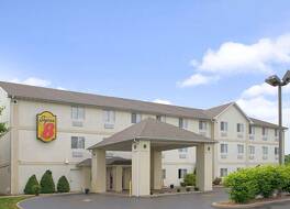 スーパー 8 バイ ウィンダム ポントゥーン ビーチ イリノイ / セントルイス ミズーリ エリア 写真