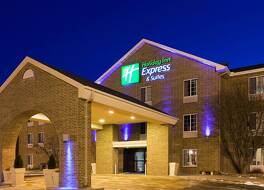 ホリデイ イン エクスプレス & スイーツ スーフォールズ アット エンパイア モール by IHG 写真