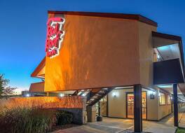 レッド ルーフ イン ミシガン シティ 写真