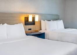 コンフォート イン ガティノー 写真