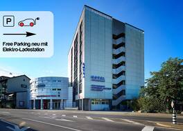 ホテル アンバサダー 写真