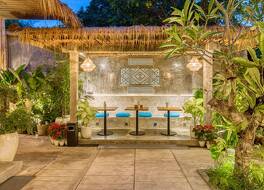 リーフィー ホーム チャングー 写真