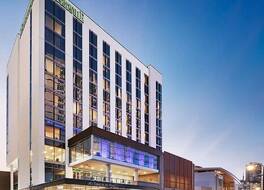 マルガリータヴィル ホテル ナッシュビル 写真