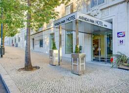 ホテル アベニーダ パーク