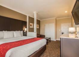Comfort Inn & Suites Huntington Beach 写真
