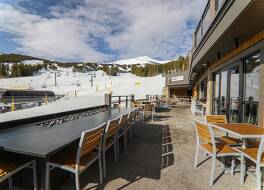 ザ グランド コロラド オン ピーク 8 写真