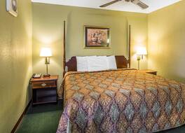 ロードウェイ イン & スイーツ スマーナ - ナッシュビル エリア 写真