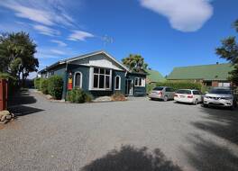 ビッグ ツリー ロッジ