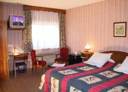 Hotel Logis Domaine Langmatt 写真