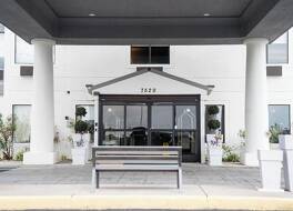 ホリデイ イン エクスプレス & スイーツ ノックスビル-ノース-I-75 エグジット 112 by IHG 写真