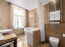 リクスウェル コレクション サヴォイ ブティックホテル 写真