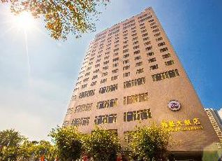 ハワード プリンス ホテル タイチュンに関する旅行記 ブログ フォートラベル Howard Prince Hotel Taichung 台中