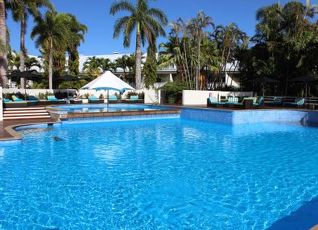 シャングリ ラ ホテル ザ マリーナ ケアンズの宿泊予約 料金比較 フォートラベル Shangri La Hotel The Marina Cairns ケアンズ