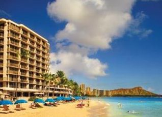 アウトリガー リーフ ワイキキ ビーチ リゾートのクチコミ 評判 フォートラベル Outrigger Reef Waikiki Beach Resort ホノルル