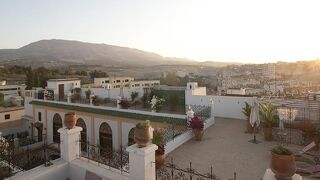 パレ アマニ ホテル